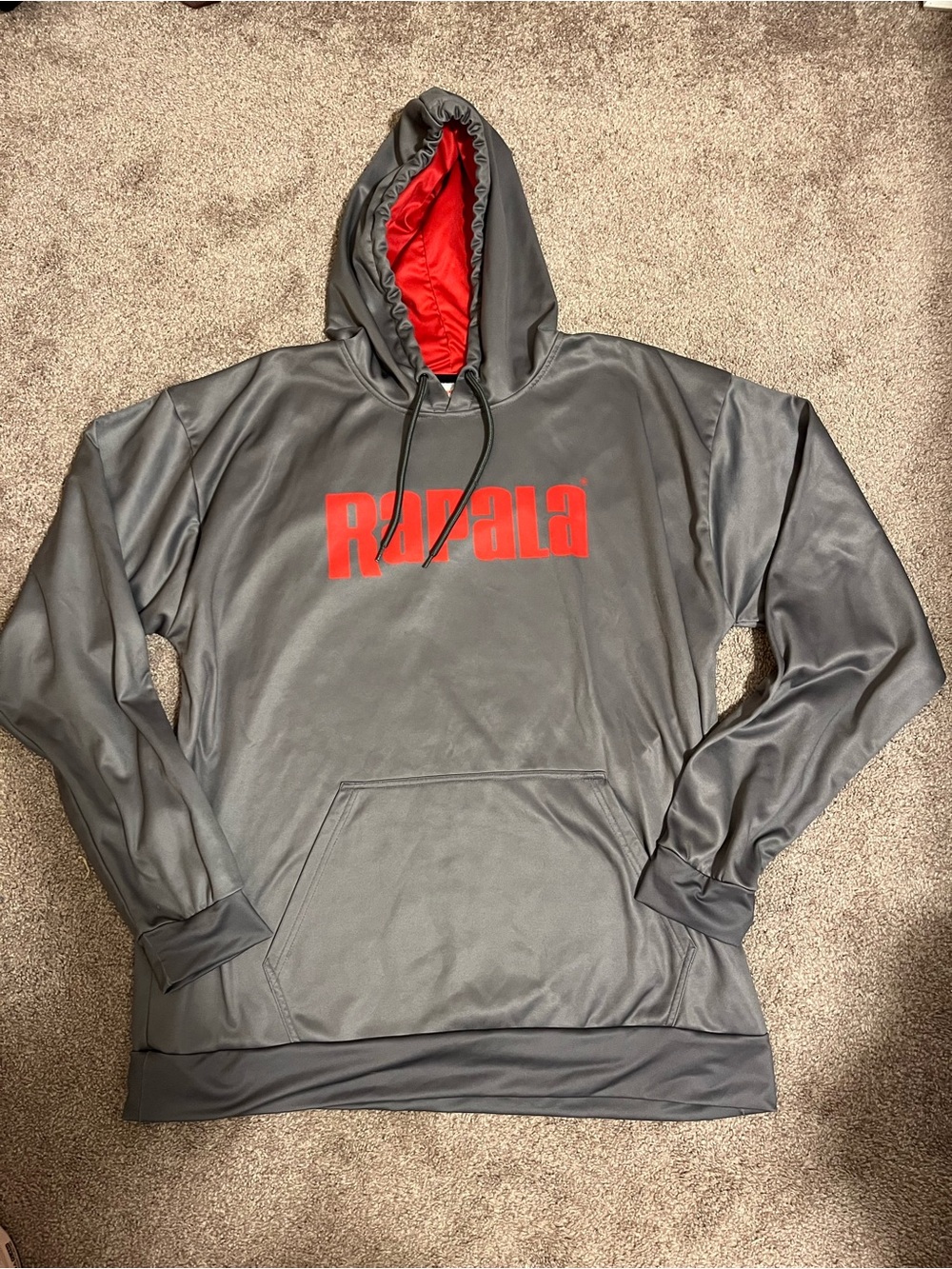 Rapala hoodie